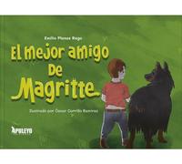 El mejor amigo de Magritte