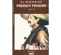 El Mejor De Freddy Fender 1