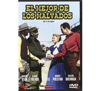 El Mejor De Los Malvados (Import Dvd) (2003) Robert Ryan; Jack Buetel; Bruce C