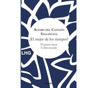 ¿El mejor de los tiempos?: El puente hacia lo desconocido: 38