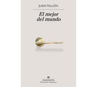 El mejor del mundo / The Best in the World