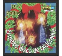 El Mejor Disco De Diciembre - Vol. 1-El Mejor Disco De Dicie