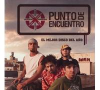 El Mejor Disco Del Ano