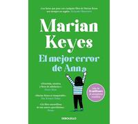 El mejor error de Anna/ My Favourite Mistake: 7