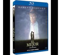 El mejor (Il migliore) - Bluray Import Resen - AUDIO ITA
