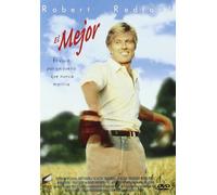El Mejor [Import espagnol]