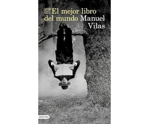 El mejor libro del mundo