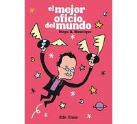 El mejor oficio del mundo: 28