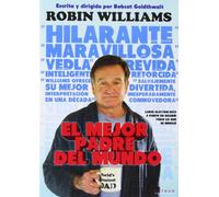 El Mejor Padre Del Mundo (World's Greatest Dad) (2009) (Import)