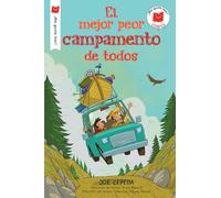 El mejor peor campamento de todos