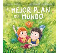 El mejor plan del mundo: 58