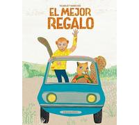 El mejor regalo / The Best Gift