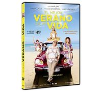 El Mejor Verano De Mi Vida