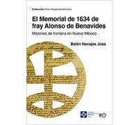 El Memorial de 1634 de fray Alonso de Benavides: 22