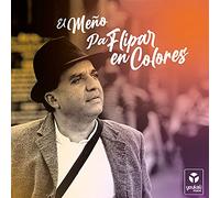 El Meno - Pa flipar en Colores [Import]