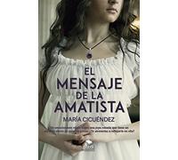 El mensaje de la amatista