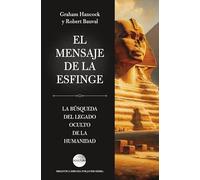 El mensaje de la esfinge