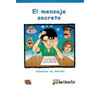 El Mensaje secreto