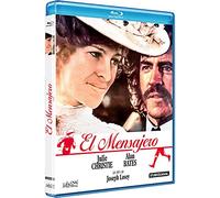 El mensajero
