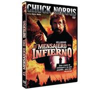 El Mensajero del Infierno (Hellbound)