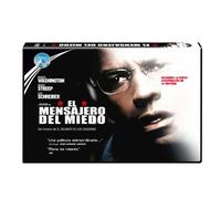 El Mensajero Del Miedo (Edición Horizontal) (Import Dvd) (2012) Denzel Washing...