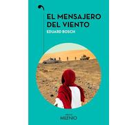 El mensajero del viento