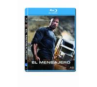 El Mensajero --- IMPORT ZONE B ---