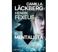 El mentalista: 1