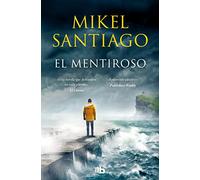 El mentiroso / The Liar: 1