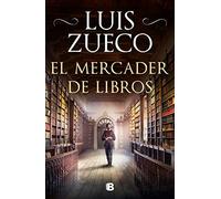 El mercader de libros / The Book Merchant