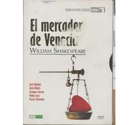 El mercader de Venecia