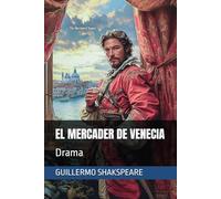 EL MERCADER DE VENECIA: Drama