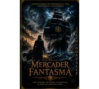 EL MERCADER FANTASMA