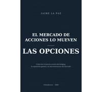 El mercado de acciones lo mueven las opciones: Cómo leer el precio a través del hedging, la exposición gamma y la microestructura del mercado