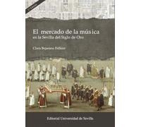 El mercado de la música en la Sevilla del Siglo de Oro: 26