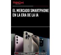 El mercado de Smartphone en la era de la IA: datos estadísticos del consumidor móvil de 2025