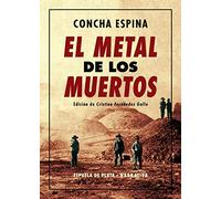 El metal de los muertos: 102