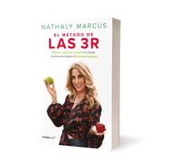 El método de las 3 R. Repara, regenera y resetea tu cuerpo y mente para lograr e l bienestar integral / The Triple R Method