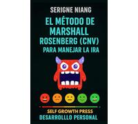 El método de Marshall Rosenberg (CNV) para manejar la ira