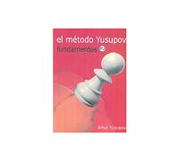 El método Yusupov : fundamentos: 2