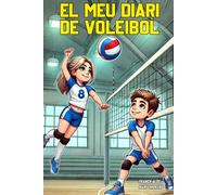 EL MEU DIARI DE VOLEIBOL