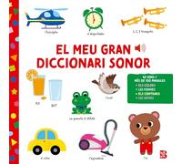 EL MEU GRAN DICCIONARI SONOR