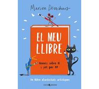 El meu llibre
