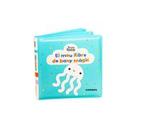El meu llibre de bany màgic: 41