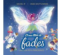 El meu llibre de fades. Una guia per a principiants