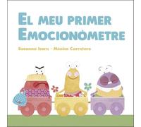 El meu primer emocionòmetre
