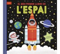 El meu primer llibre de l'espai