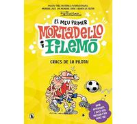 El meu primer Mortadel·lo i Filemó - Cracs de la pilota!