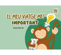 El meu viatge més important: 0