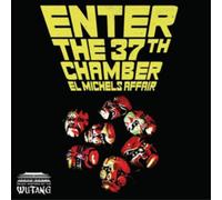 El Michels Affai Enter the 37th Chamber: Music Inspired By the Wu-Tan (Vinyl LP)